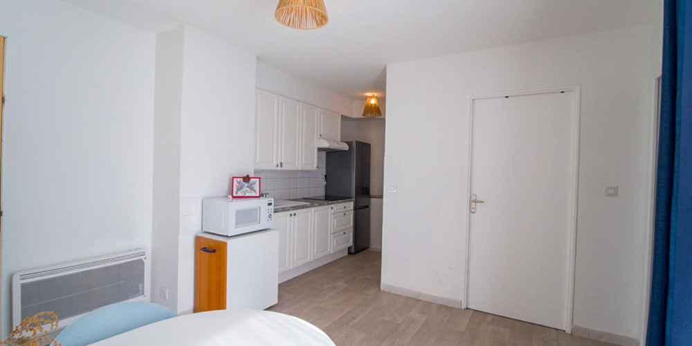appartement à MIMIZAN (40200)