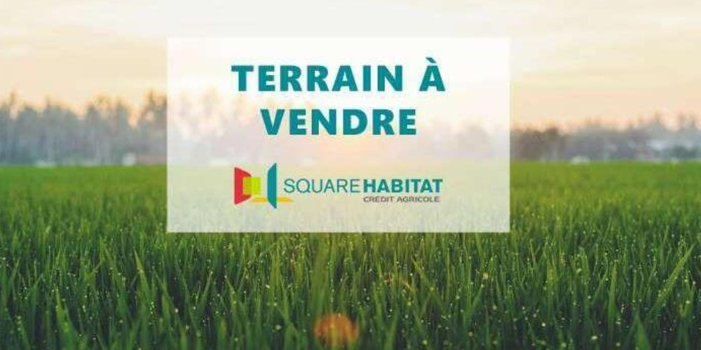 terrain à SOUSTONS (40140)
