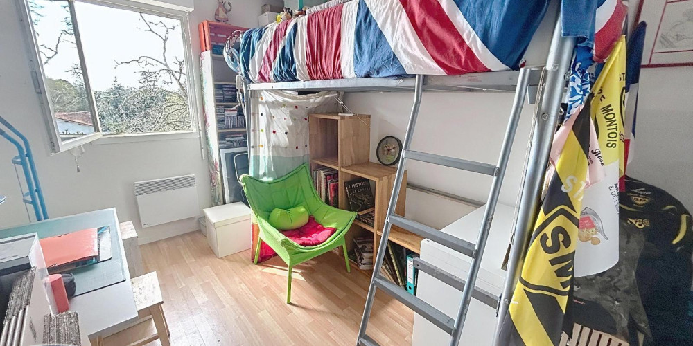 appartement à MONT DE MARSAN (40000)