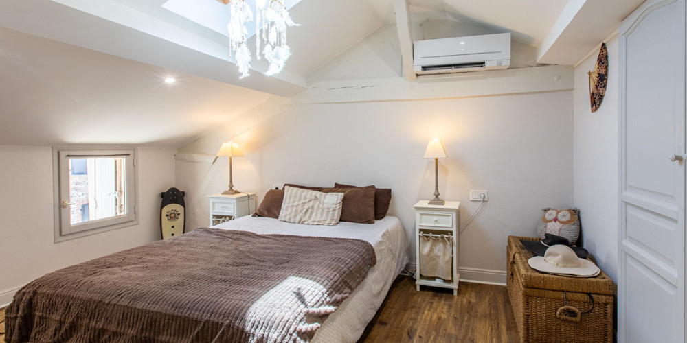 immeuble à AIRE SUR L ADOUR (40800)