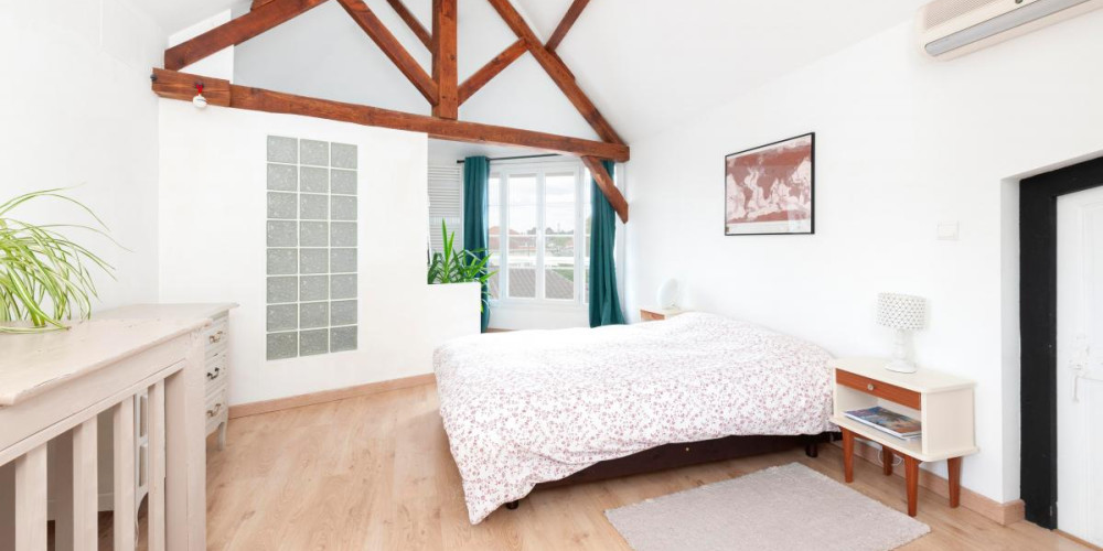 maison à MONT DE MARSAN (40000)