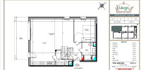 appartement à LEON (40550)