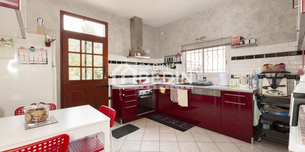 maison à ST PAUL LES DAX (40990)