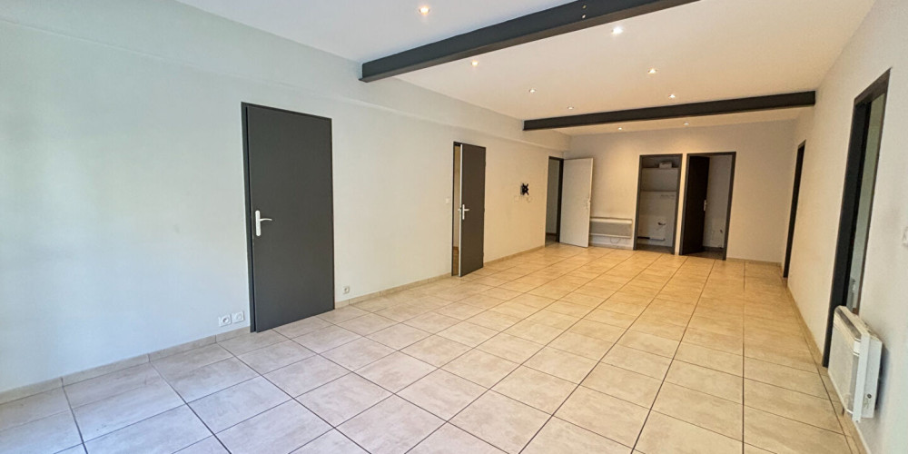 appartement à MONT DE MARSAN (40000)