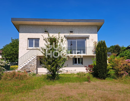 maison  RION DES LANDES