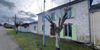 maison à CREON D ARMAGNAC (40240)