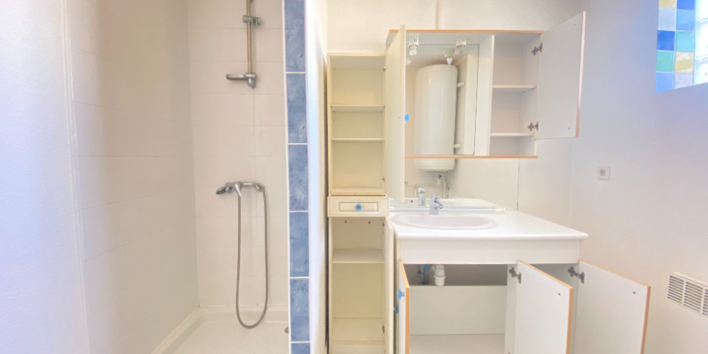 appartement à MONT DE MARSAN (40000)