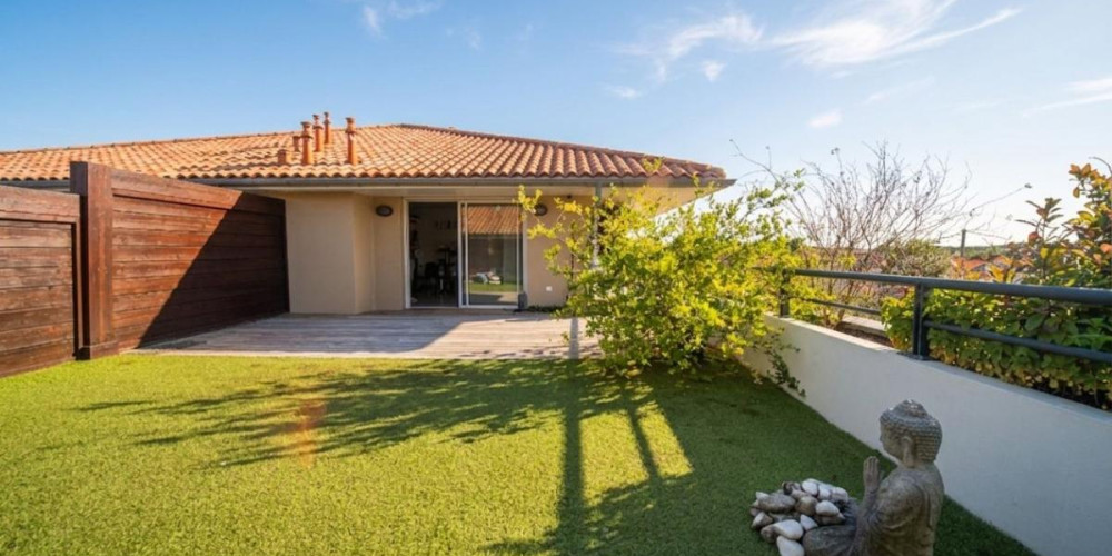 appartement à ONDRES (40440)