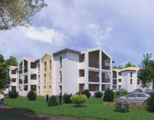 appartement  ST VINCENT DE TYROSSE