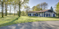 maison à SAUBION (40230)