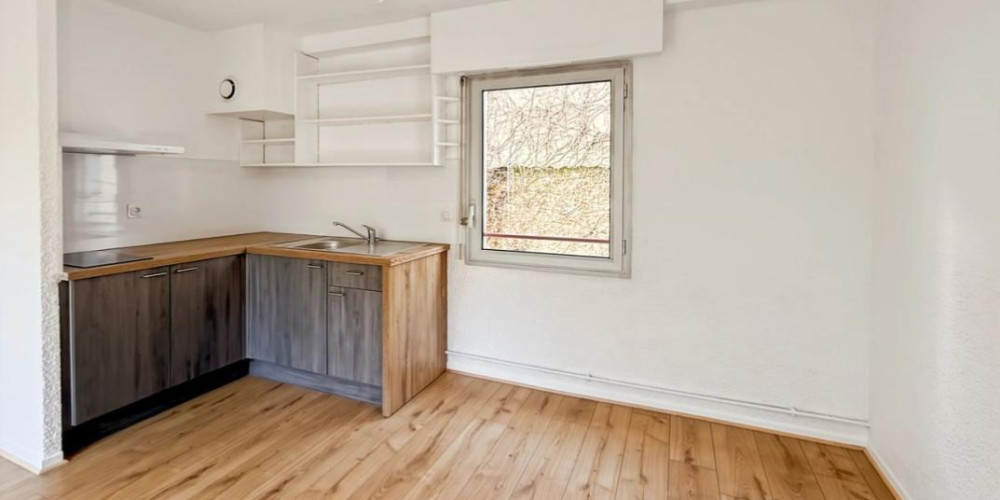 appartement à MONT DE MARSAN (40000)
