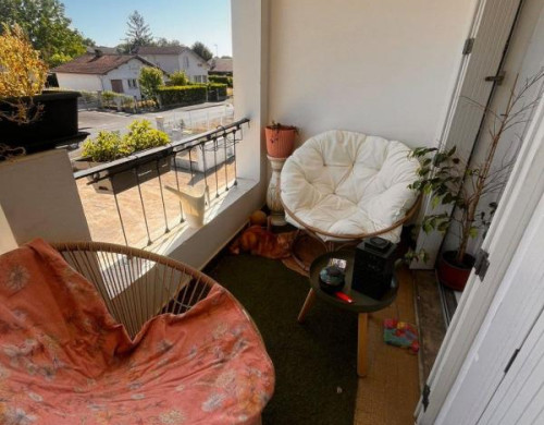 appartement  MONT DE MARSAN