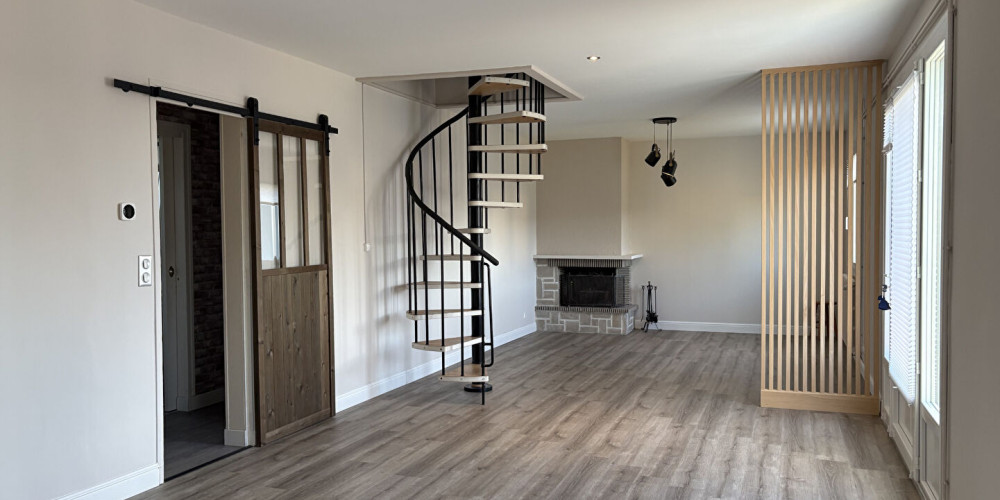 maison à TARTAS (40400)