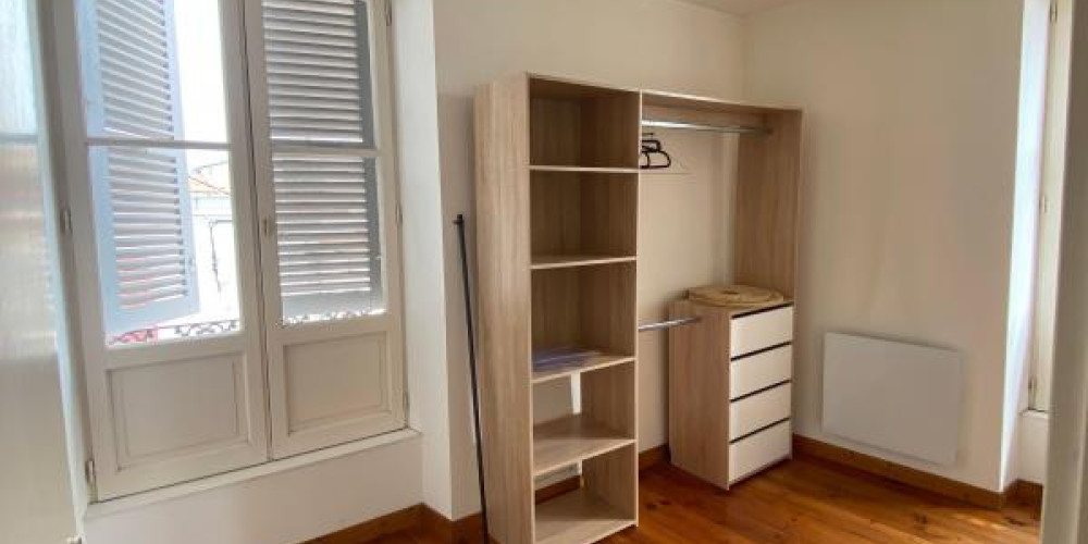 appartement à DAX (40100)