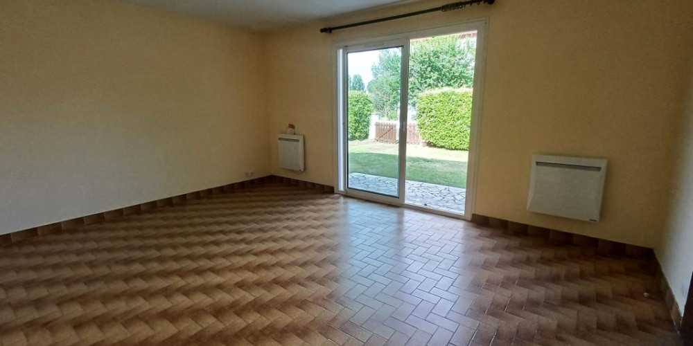 maison à CAMPAGNE (40090)