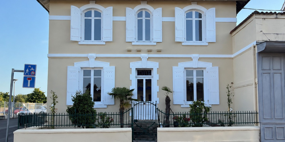 maison à DAX (40100)