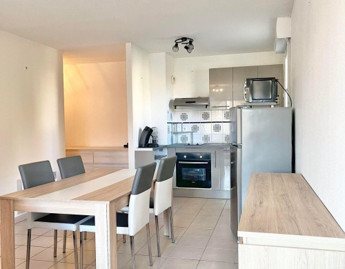 appartement  ST PIERRE DU MONT