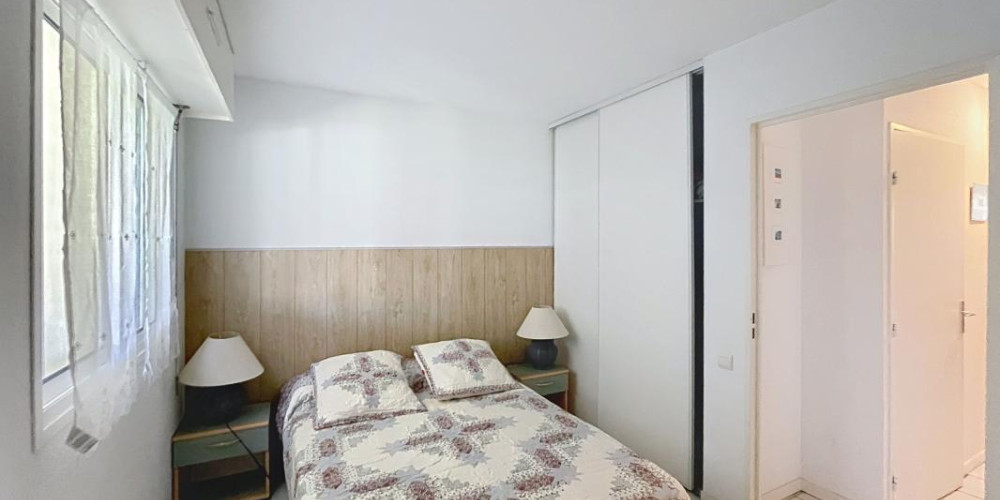 appartement à SOUSTONS (40140)