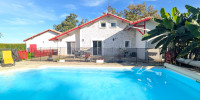 maison à MONT DE MARSAN (40000)