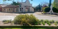 local commercial à LARRIVIERE ST SAVIN (40270)