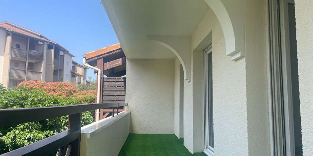 appartement à CAPBRETON (40130)