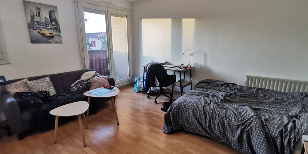 appartement à MONT DE MARSAN (40000)