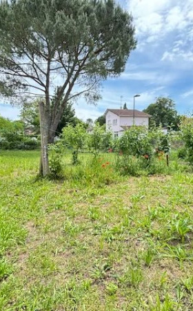 Maison  ROQUEFORT