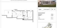 appartement à MONT DE MARSAN (40000)