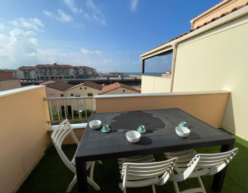 appartement  CAPBRETON
