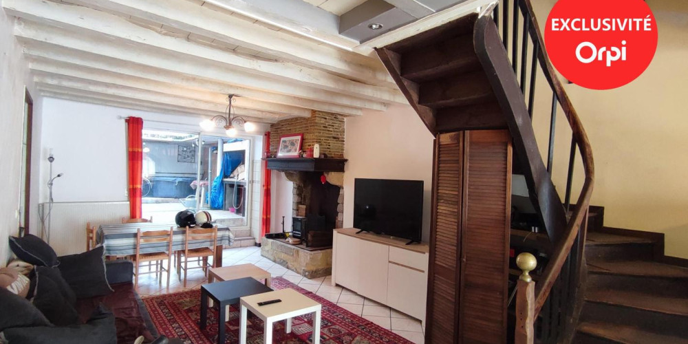 maison à PEYREHORADE (40300)