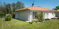 maison à MONT DE MARSAN (40000)