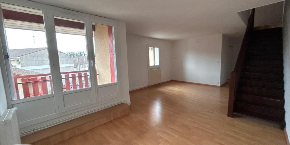appartement à MONT DE MARSAN (40000)