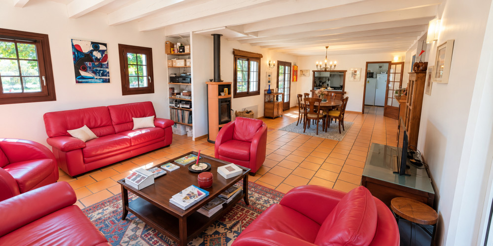 maison à MONT DE MARSAN (40000)