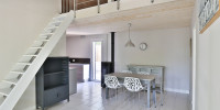 maison à BISCARROSSE (40600)