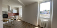 appartement à MONT DE MARSAN (40000)