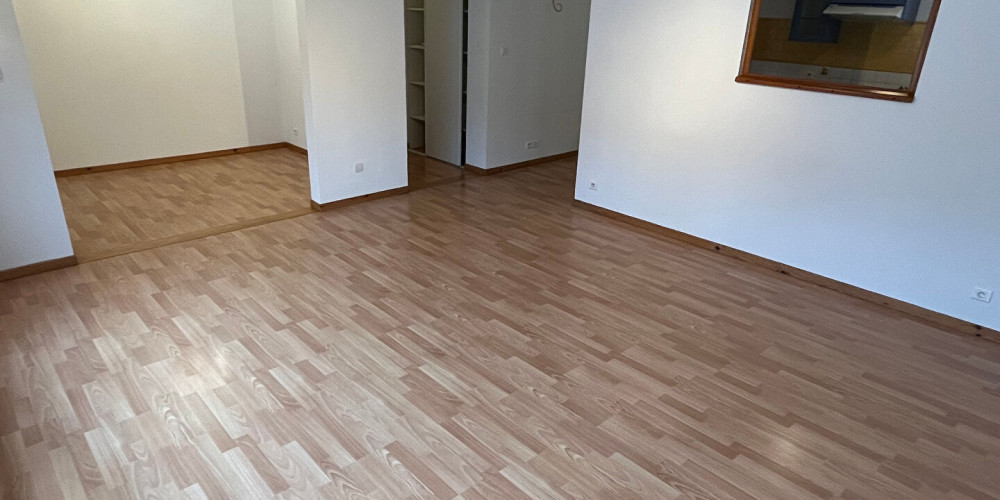 appartement à AIRE SUR L ADOUR (40800)