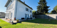 maison à ST JEAN DE MARSACQ (40230)