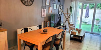appartement à ST PIERRE DU MONT (40280)