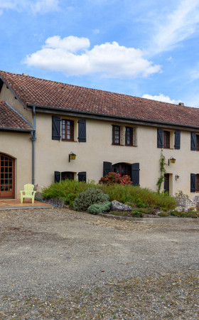 Maison  HAGETMAU