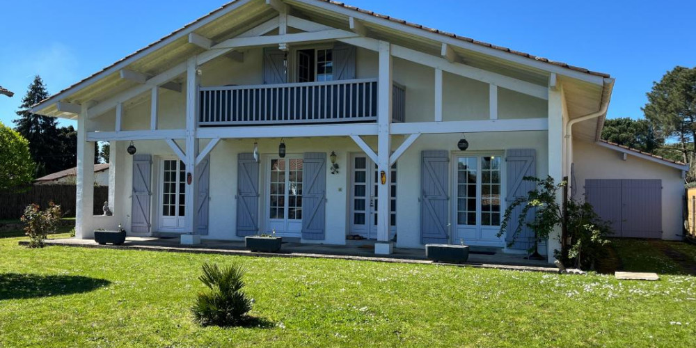maison à TARTAS (40400)