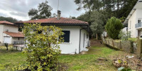 maison à SOORTS HOSSEGOR (40150)