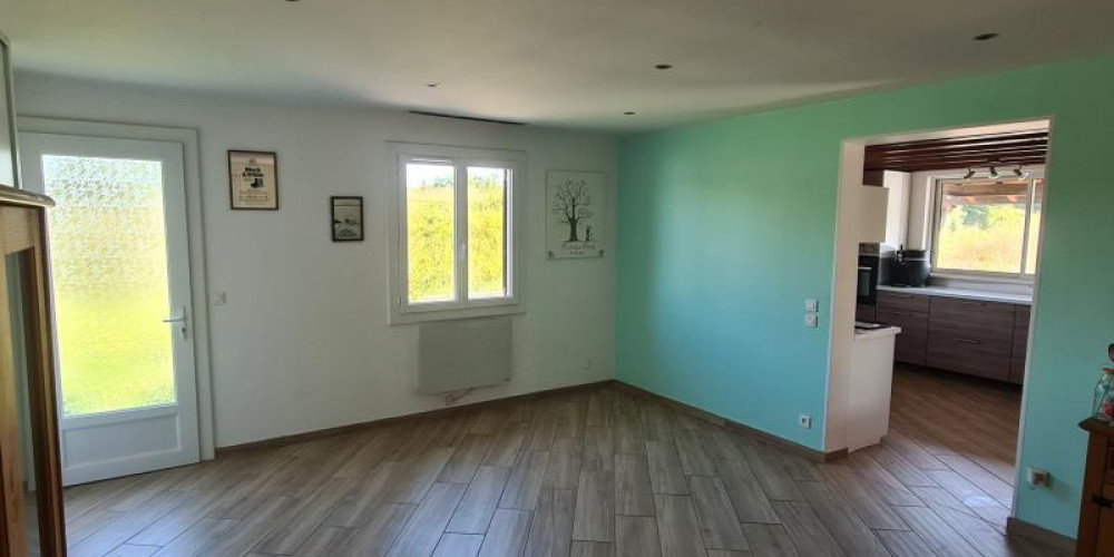 maison à LAUREDE (40250)