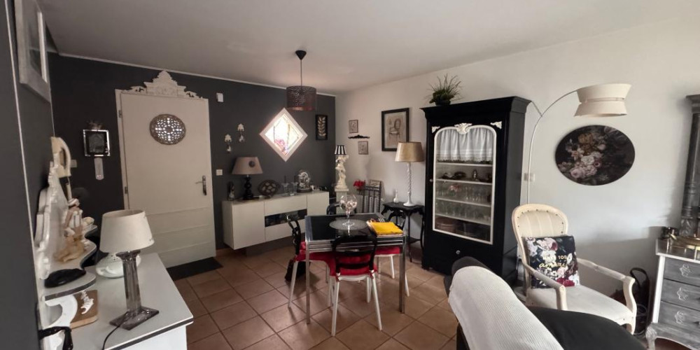 maison à ST PAUL LES DAX (40990)