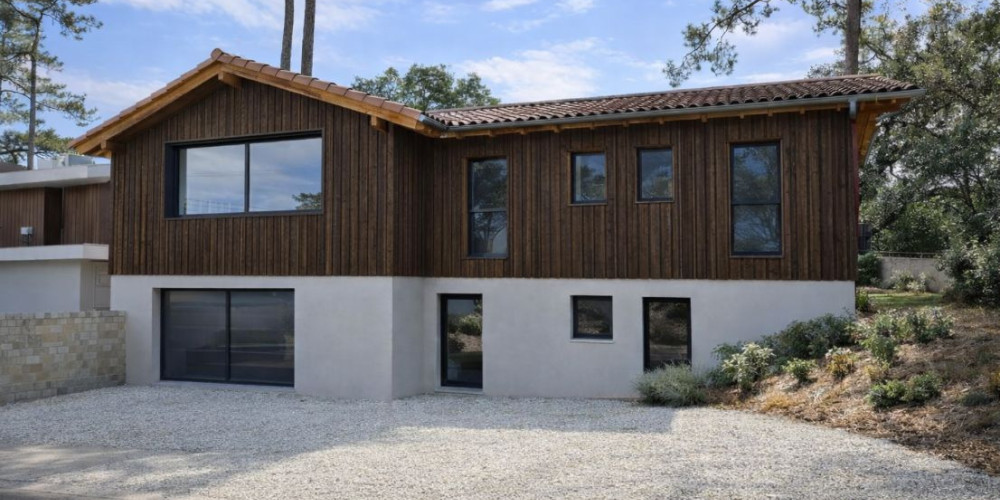 maison à CAPBRETON (40130)