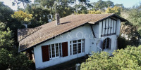 maison à SOORTS HOSSEGOR (40150)