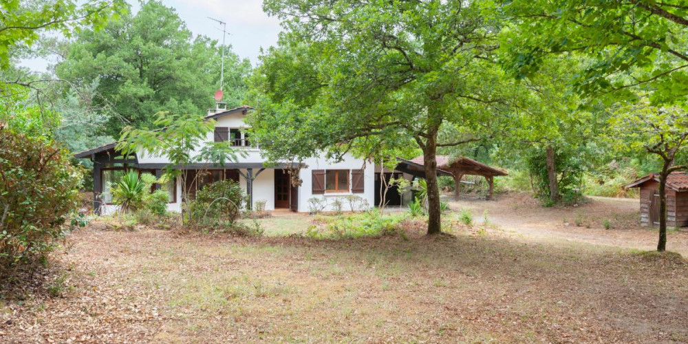 maison à MONT DE MARSAN (40000)