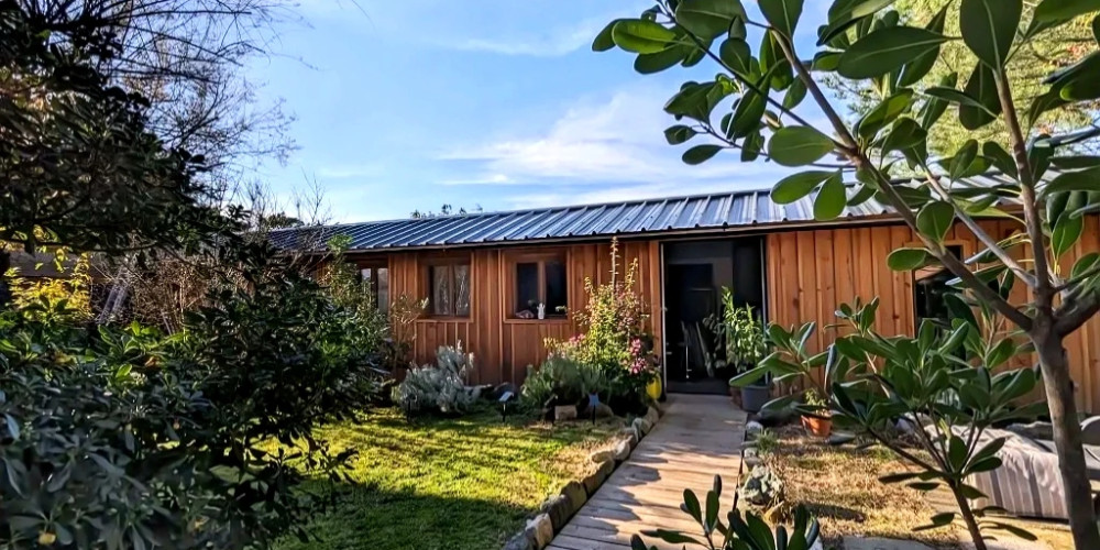 maison à CAPBRETON (40130)