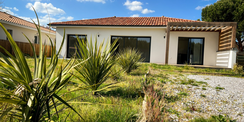maison à VIELLE ST GIRONS (40560)