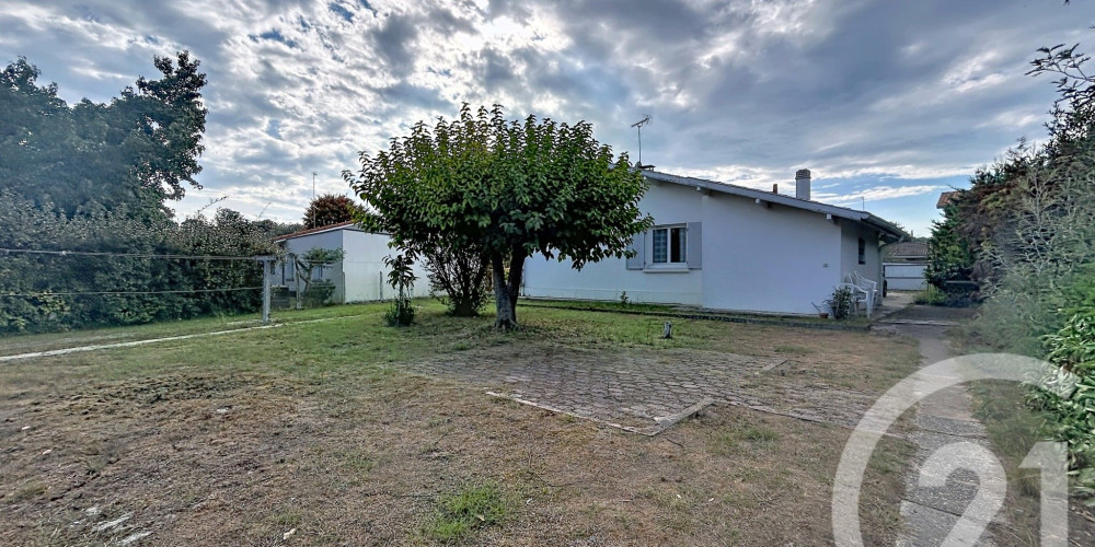 maison à LABENNE (40530)