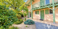 maison à HAGETMAU (40700)